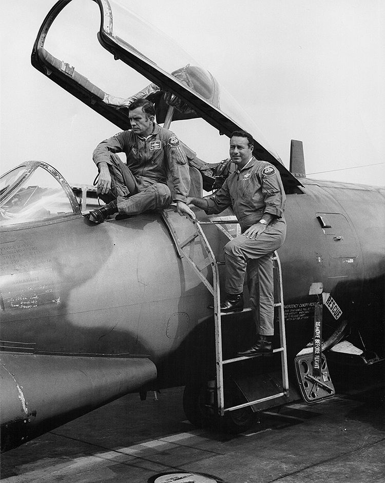 Lt. Col. Williams Gilmore (ret.)